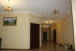 Guesthouse on Stroiteley 23